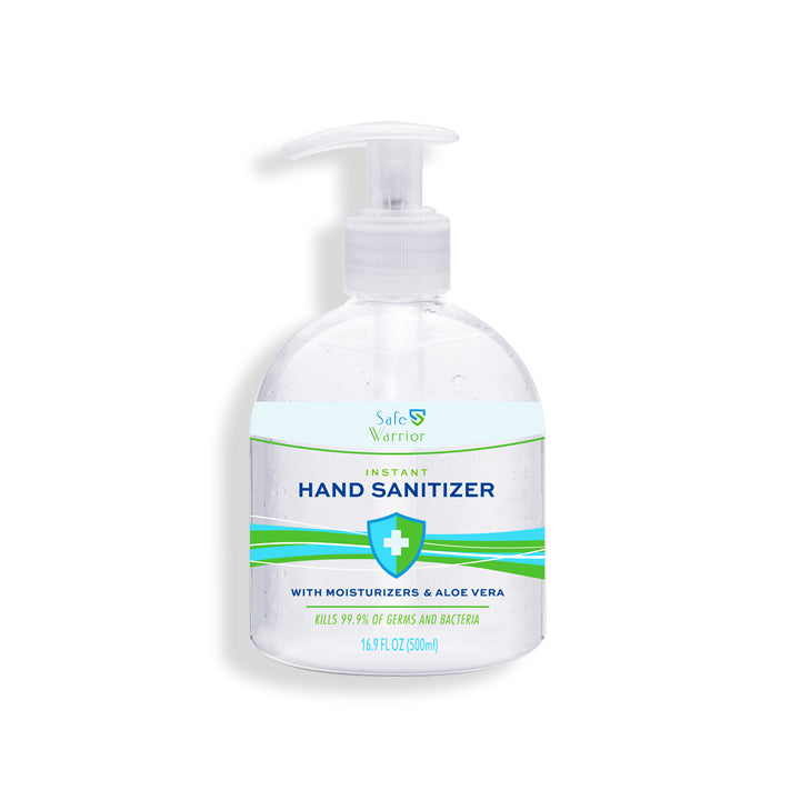 Hand Sanitizer Pump (500ml)