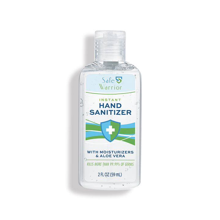 Hand Sanitizer Flip Cap (59ml)